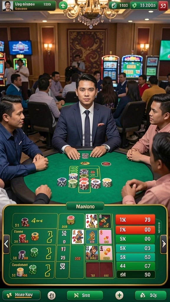 Fitur promosi yang menggiurkan untuk pengguna baru.