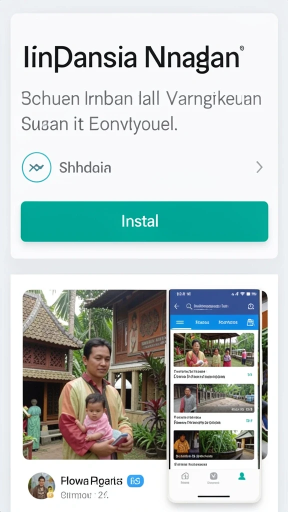 Fitur multiplayer yang memungkinkan teman bermain bersama.