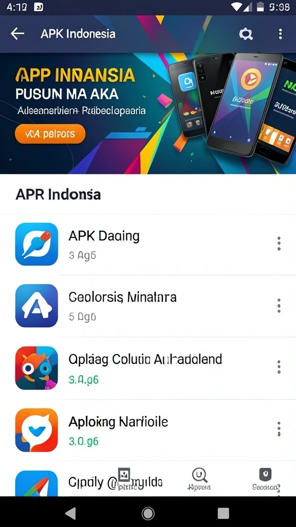 Pengalaman bermain slot yang seru dan menantang.