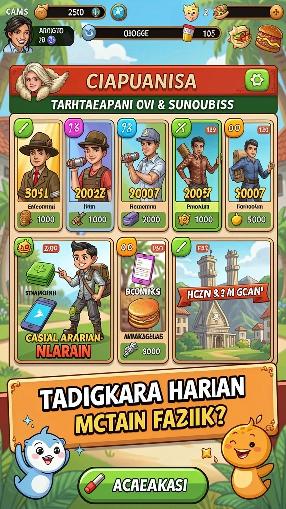 Notifikasi real-time tentang acara taruhan penting.