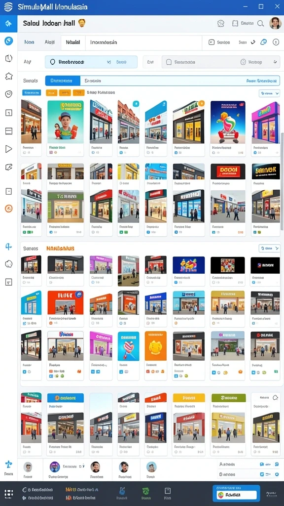 Fitur hasil undian langsung yang cepat dan akurat.