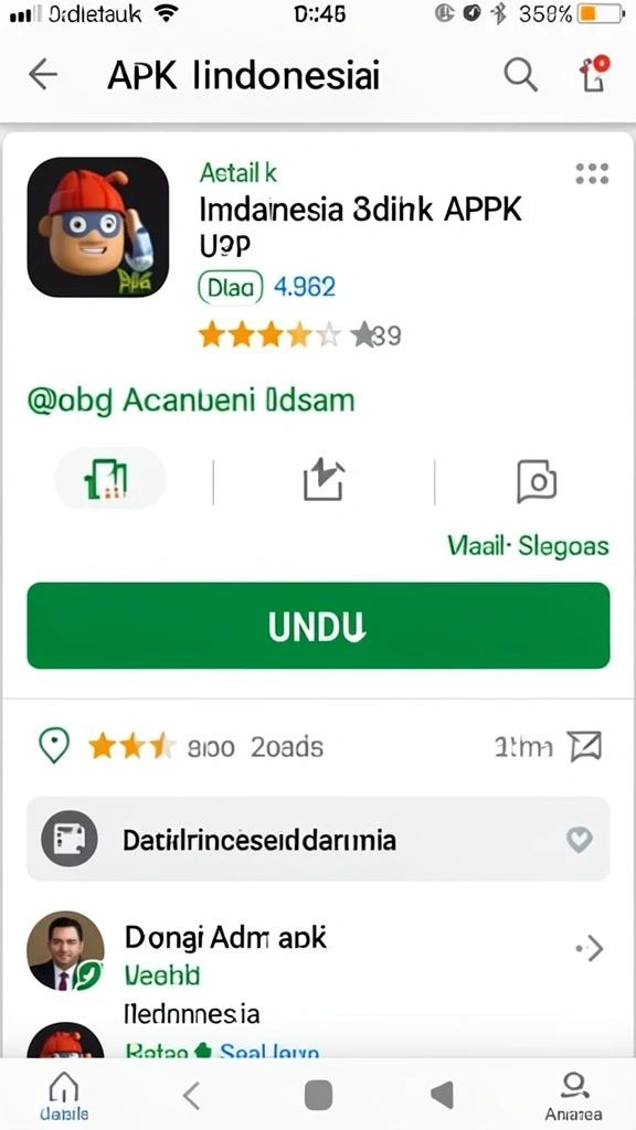 Beragam pilihan tema slot yang menarik.