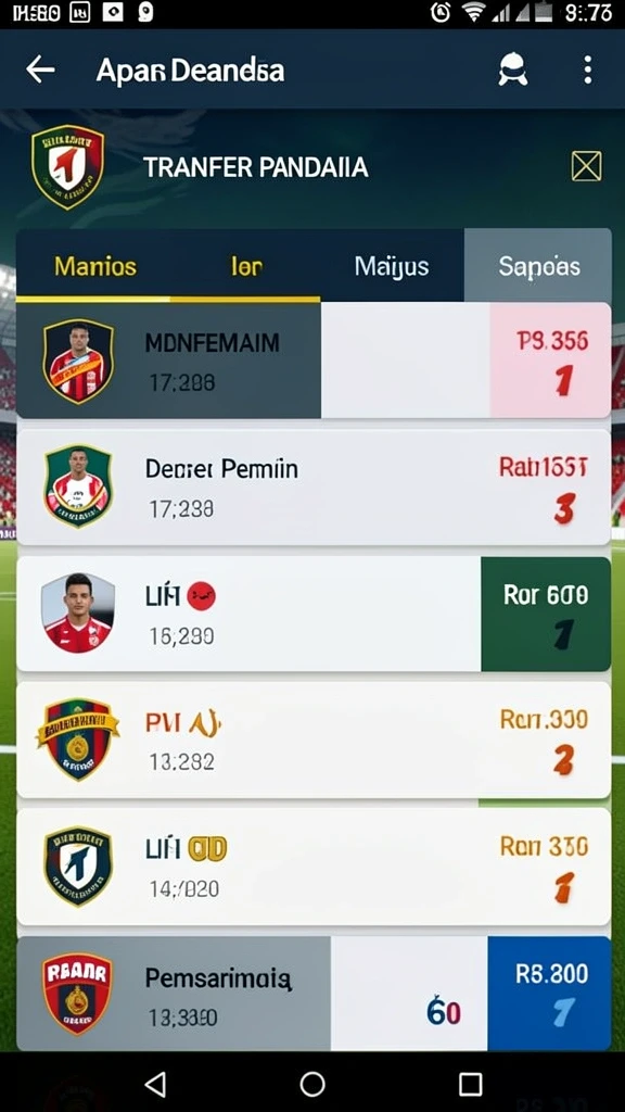 Fitur multiplayer yang seru untuk bermain bersama teman.