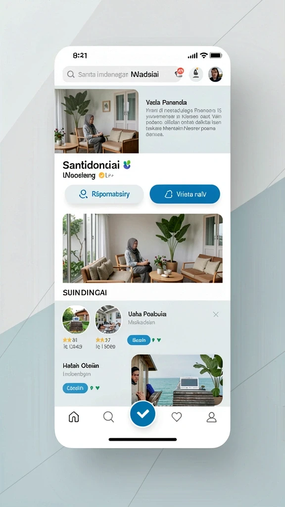 Fitur interaktif yang membuat pemain terhubung satu sama lain.
