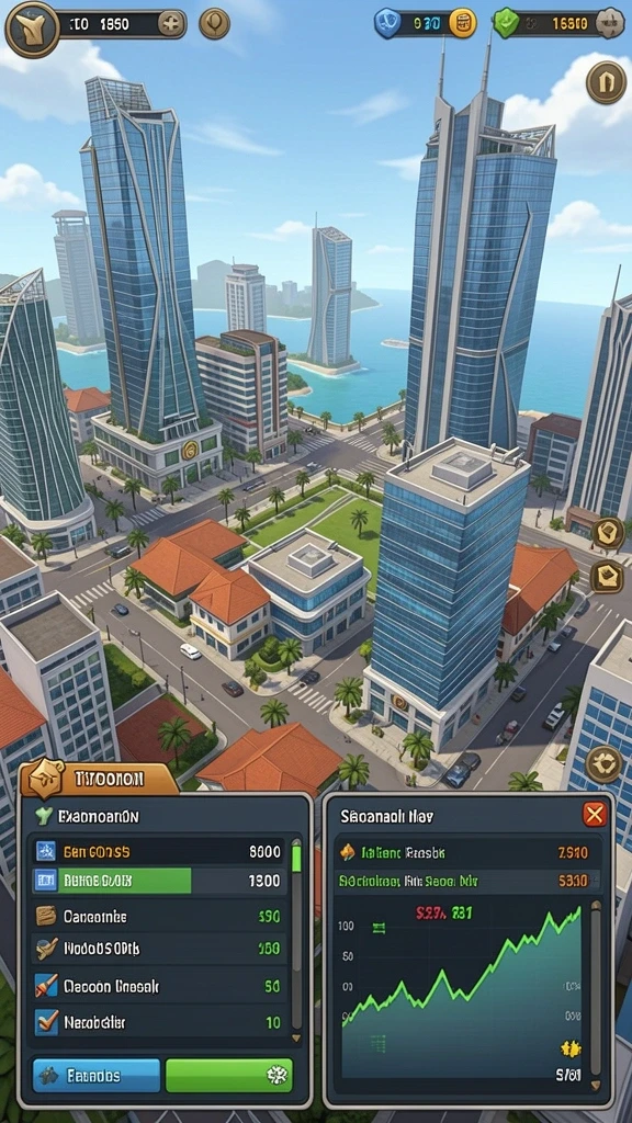 Pengguna bersaing dalam mode multiplayer KATAKWIN.