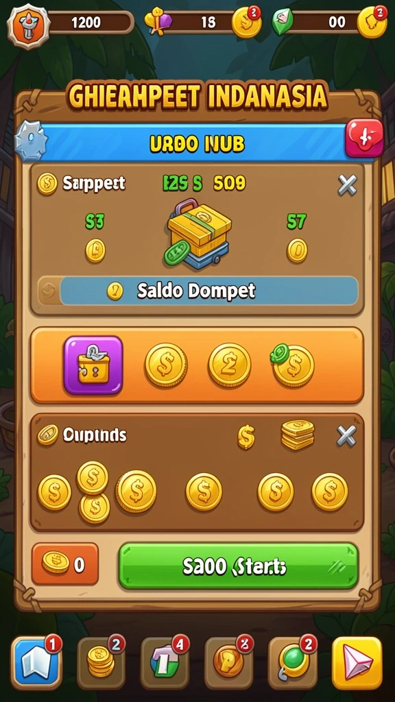 Ragam tema slot yang menarik dan unik.