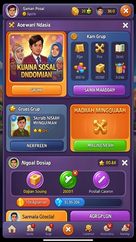 Fitur baru yang meningkatkan pengalaman pengguna.