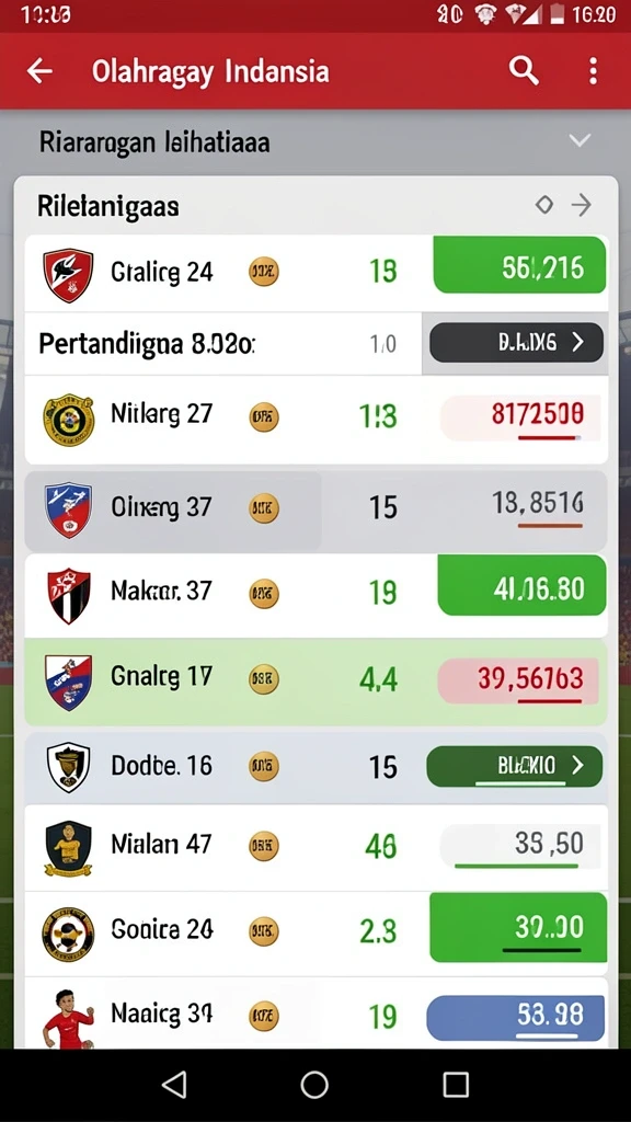 Fitur multiplayer yang seru dan interaktif.