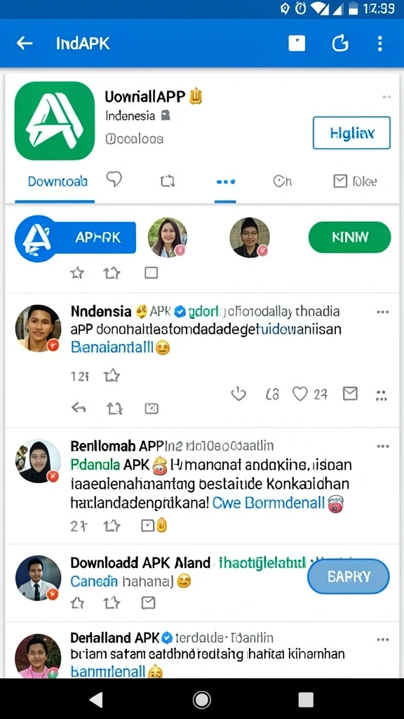 Fitur multiplayer memungkinkan kompetisi seru dengan teman.