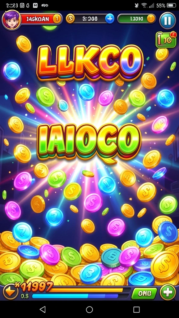 Event mingguan dengan hadiah menarik dan tantangan seru.