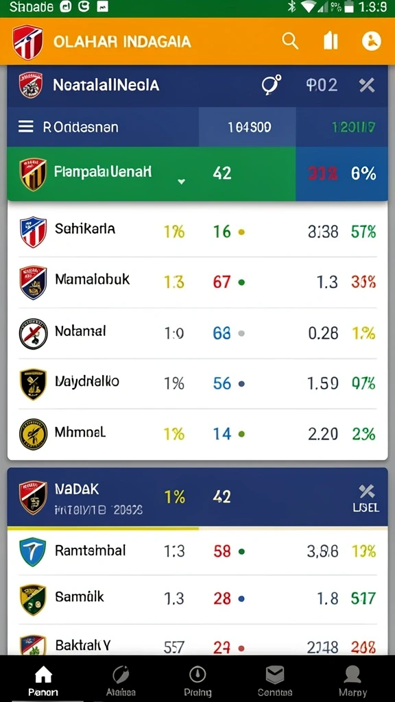 Membangun markas luar angkasa yang megah.