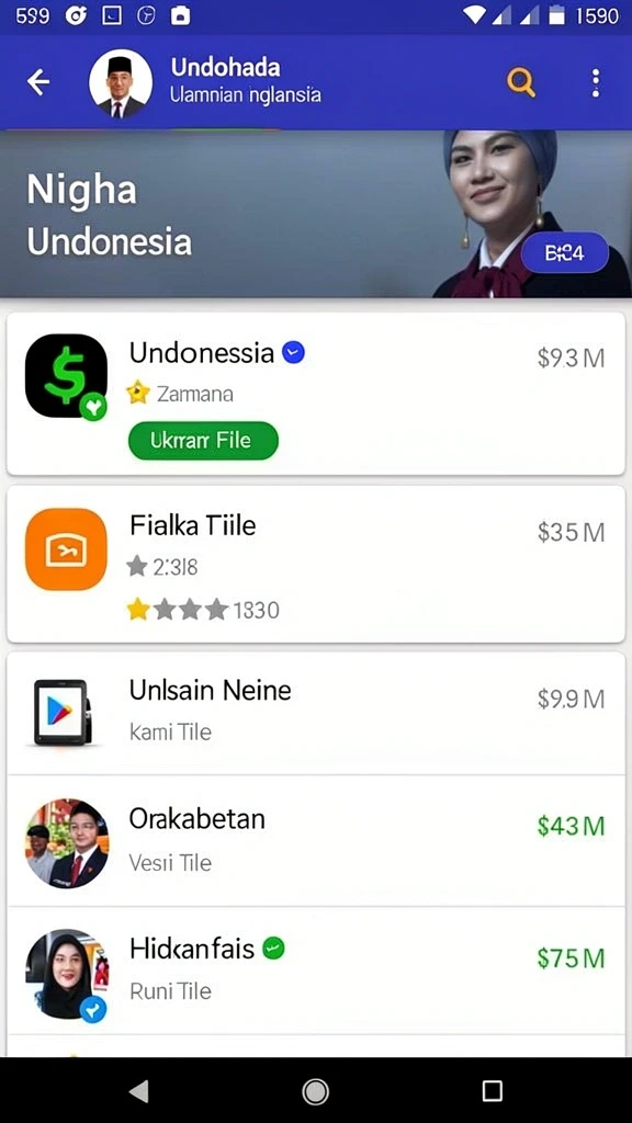 Fitur bonus yang menguntungkan untuk semua pemain.