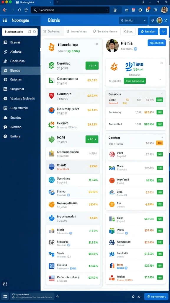 Tampilan menarik dari menu permainan PROBET88.