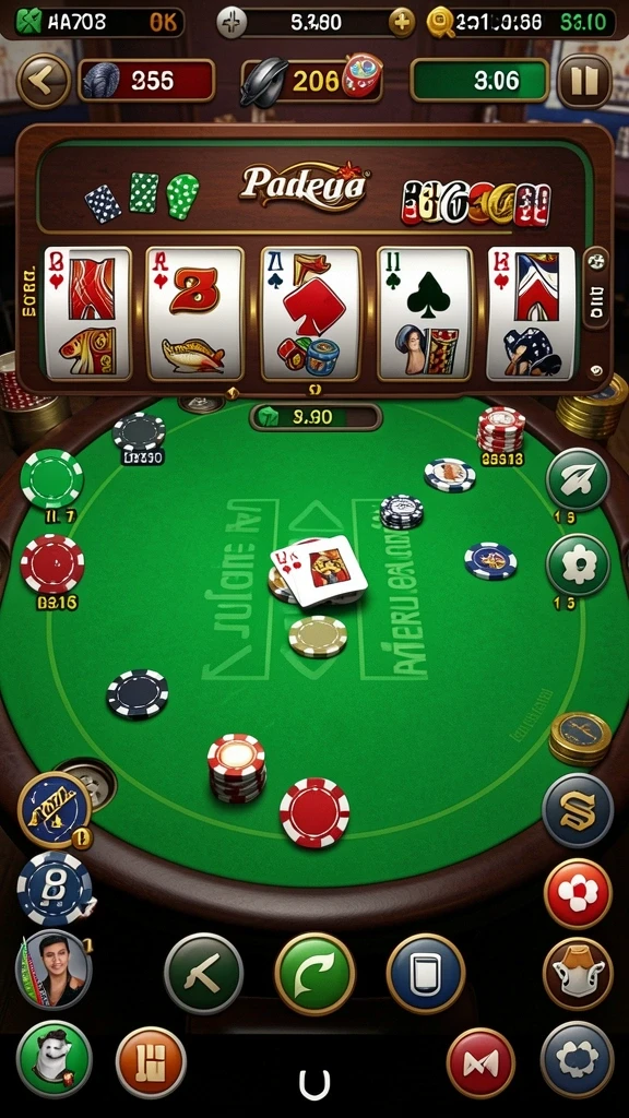 Pengguna menikmati berbagai fitur bonus di PROBET88.