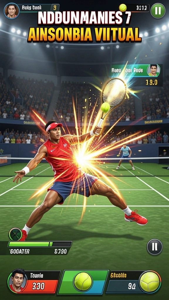 Pengalaman multiplayer seru di PUTARMEGA.