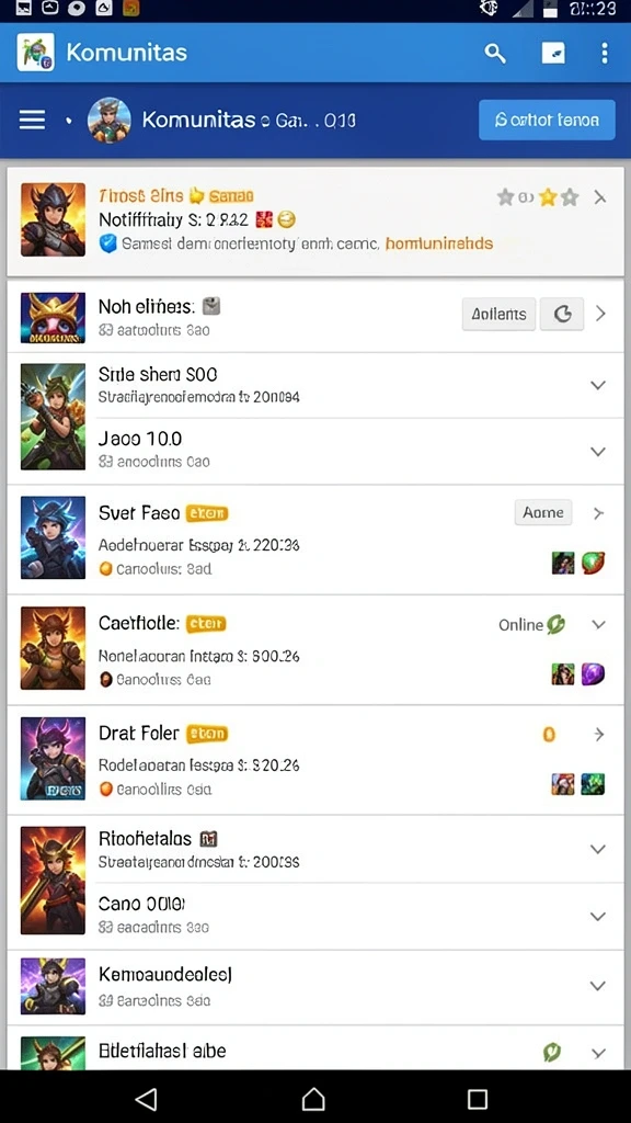 Grafis berkualitas tinggi dari permainan slot di QQSTAR88.