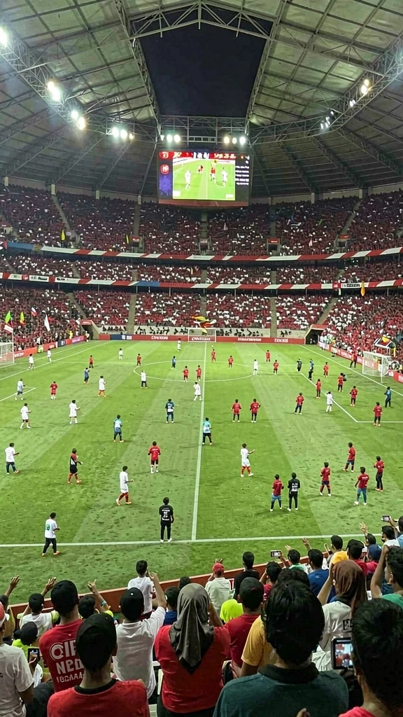 Pahlawan dalam berbagai kostum siap beraksi.