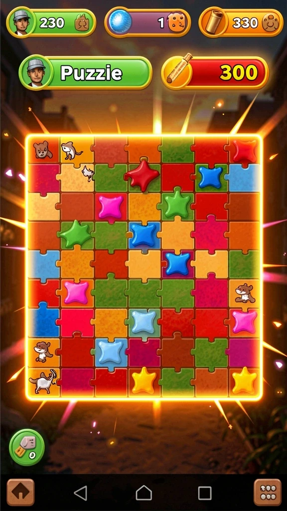 Screenshot menampilkan variasi permainan slot yang tersedia di SJO777.