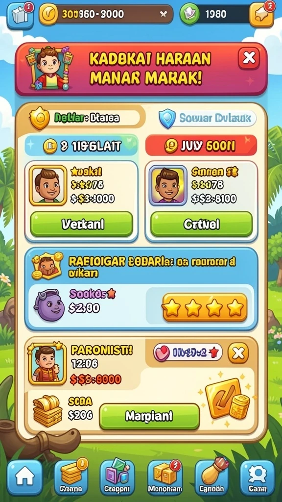 Fitur bonus menarik yang tersedia di SLOT88JP.